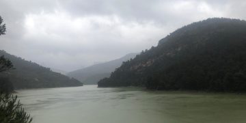 Recomanen tancar punts baixos, guals i accessos a la llera a la Sénia, Ulldecona i Alcanar per sobreeiximent del pantà