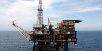 El govern tramita ja l’autorització perquè Repsol abandone la plataforma Casablanca