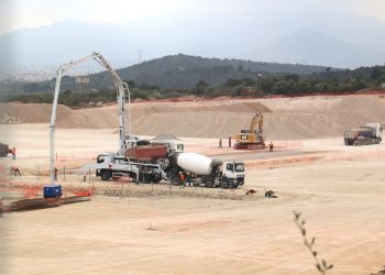 El SOC registra les primeres ofertes de feina a la planta de Kronospan a Tortosa
