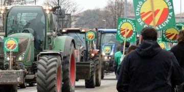 Els pagesos a la picota, l’Estat i la Generalitat ho haurien de remeiar