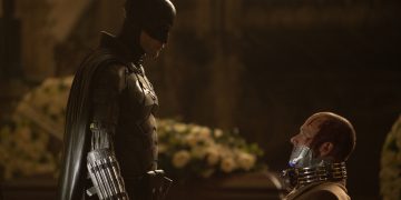 L’esperada ‘The Batman’, protagonitzada per Robert Pattinson, arriba als cinemes
