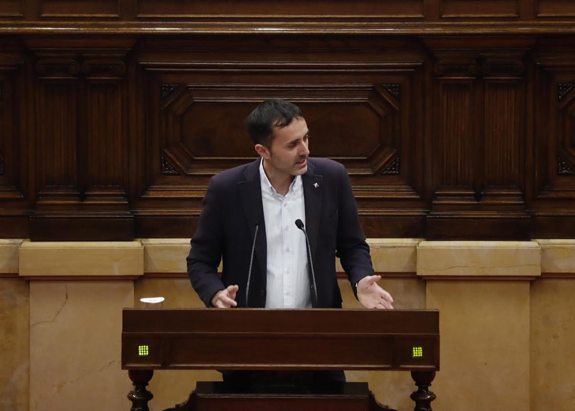 ‘Sí a l’hospital, sí a Tortosa!’, per Jordi Jordan