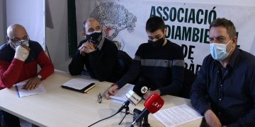 Recurs de reposició contra de la llicència ambiental a la planta de compostatge de Santa Bàrbara