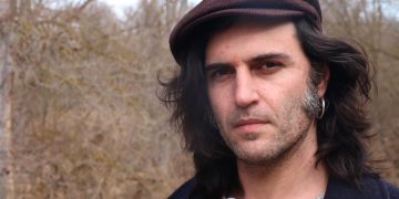 Xarim Aresté publica ‘Ses entranyes’: ‘És el disc més humà que podia fer’