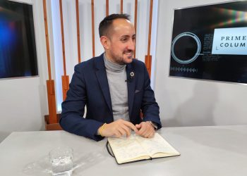 Joan Alginet: ‘El CAT no és una agència de col·locació, no el necessito per a viure’