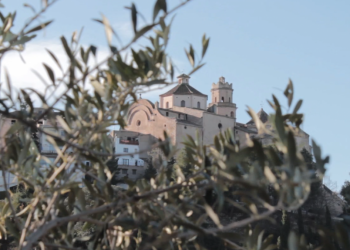 Tivissa adjudica el 4% dels seu terme municipal per concentrar-hi els parcs eòlics