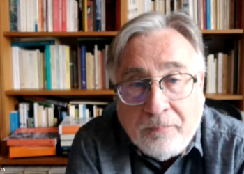 Ramon Arnabat (URV): ‘Putin manipula la història per justificar la invasió d’Ucraïna’