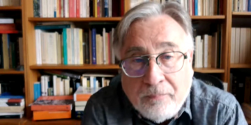 Ramon Arnabat (URV): ‘Putin manipula la història per justificar la invasió d’Ucraïna’