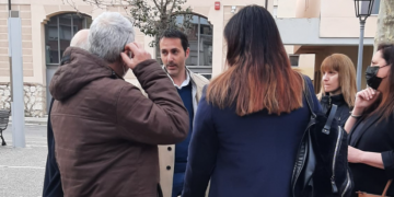 Movem porta al ple de Tortosa una moció per fer un pla integral del call de Remolins