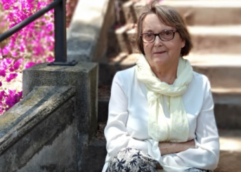 Mor Maria Genescà, antiga bibliotecària de l’Observatori de l’Ebre