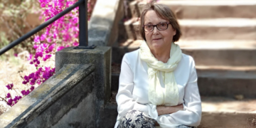 Mor Maria Genescà, antiga bibliotecària de l’Observatori de l’Ebre