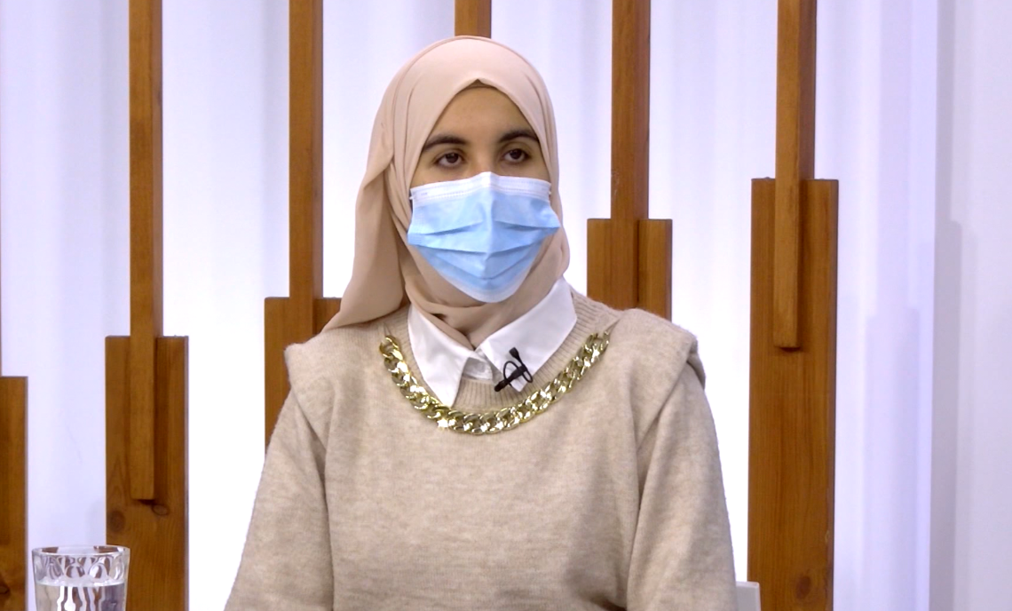 ‘Un Centre de Formació d’Adults a l’abast de tots’, per Meriem Rahmani