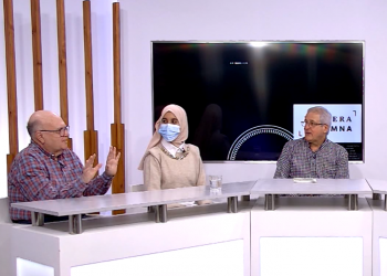 Alumnes del Centre de Formació d’Adults de Tortosa rebutgen el trasllat a l’antic Betània