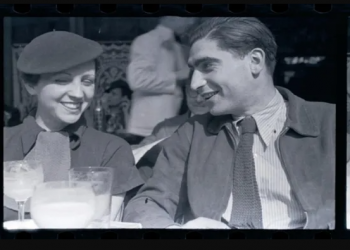 ‘La maleta misteriosa’, per Batiste Forcadell