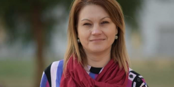 ‘Ucraïna, lluita per la llibertat’, per Nicoleta Autu, regidora d’ERC-Més Deltebre