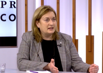 Perelló confirma que Educació vol traslladar el CFA de Tortosa a l’antic Betània