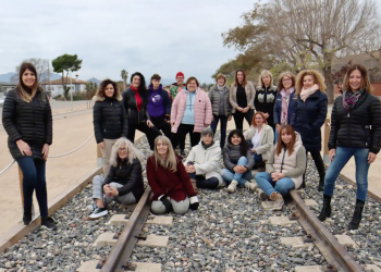 ‘L’Aldea té nom de dona’, vídeo i llibret per commemorar i reivindicar el 8-M