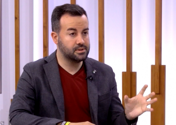 Soler carrega contra Generalitat i Estat pel retard en les obres del Delta: ‘És molt trist’