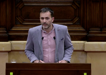 Jordan interpel·la el Govern sobre el nou hospital i altres temes d’interès per a l’Ebre