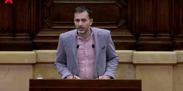 Jordan interpel·la el Govern sobre el nou hospital i altres temes d’interès per a l’Ebre