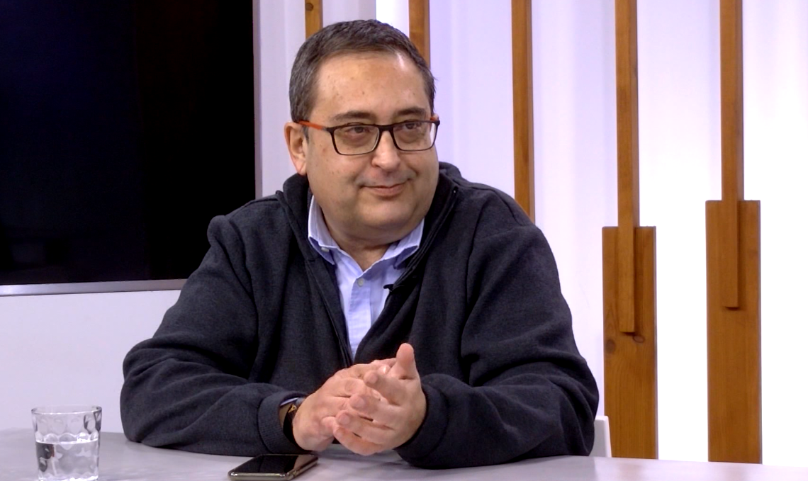 Piñol diu que el repartiment del nou fons nuclear està ‘dat i beneït’ per part d’ERC