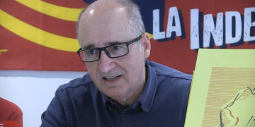 L’ANC commemorarà els 10 anys a les Terres de l’Ebre amb una jornada a Xerta