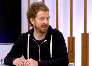 Arnau (CUP): ‘El CAT s’ha convertit en una agència de col·locació de polítics ebrencs’