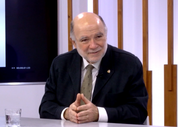 Joan Sabaté: ‘Aviat podrem iniciar les actuacions derivades del pla Delta’