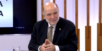 Joan Sabaté: ‘Aviat podrem iniciar les actuacions derivades del pla Delta’