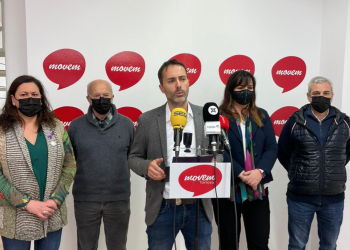 Movem força el Parlament a prendre partit sobre la construcció del nou hospital a l’Ebre