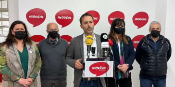 Movem força el Parlament a prendre partit sobre la construcció del nou hospital a l’Ebre