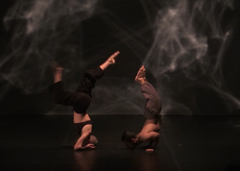 ‘Gold’: Roberto Olivan preestrena a Tortosa un espectacle per al Mercat de les Flors