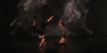 ‘Gold’: Roberto Olivan preestrena a Tortosa un espectacle per al Mercat de les Flors