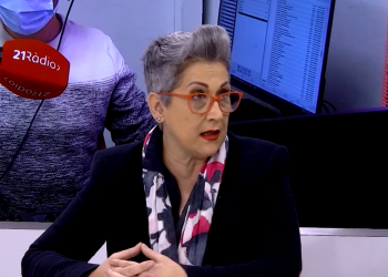 21 Ràdio: la nova emissora del grup Doble Columna inicia les emissions a internet