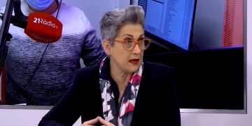 21 Ràdio: la nova emissora del grup Doble Columna inicia les emissions a internet