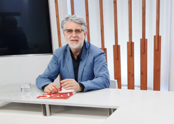 Roig (PSC) carrega contra Esquerra: ‘El que han de fer és un hospital nou’