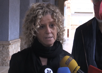 Roigé desmenteix qualsevol acord amb Salut pel futur de l’hospital: ‘Estem molt molestos’