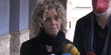 Roigé desmenteix qualsevol acord amb Salut pel futur de l’hospital: ‘Estem molt molestos’