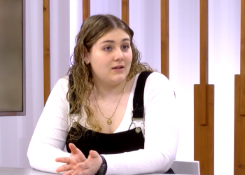 ‘Quatre benifalletencs als camps nazis’, el treball de Mireia Margalef premiat pel Memorial Democràtic