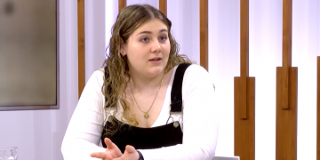 ‘Quatre benifalletencs als camps nazis’, el treball de Mireia Margalef premiat pel Memorial Democràtic