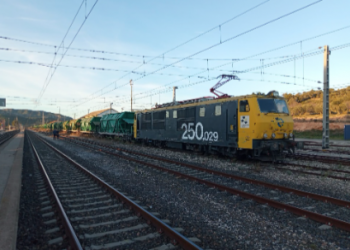 Renfe cedeix vuit vagons històrics al Museu del Ferrocarril de Móra la Nova