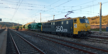 Renfe cedeix vuit vagons històrics al Museu del Ferrocarril de Móra la Nova