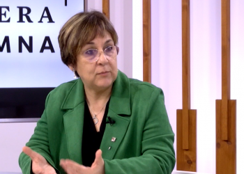 Viña (ERC), sobre l’hospital de Tortosa: ‘Donem ja una solució i treballem-hi tots’