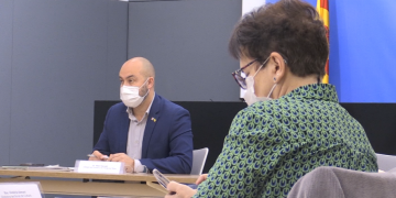 Albert Salvadó rebutja la proposta de reinterpretació: ‘El monument s’ha de retirar’