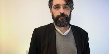 Jordi Martí (La Intersindical): ‘La defensa del català ha quedat una mica desdibuixada’