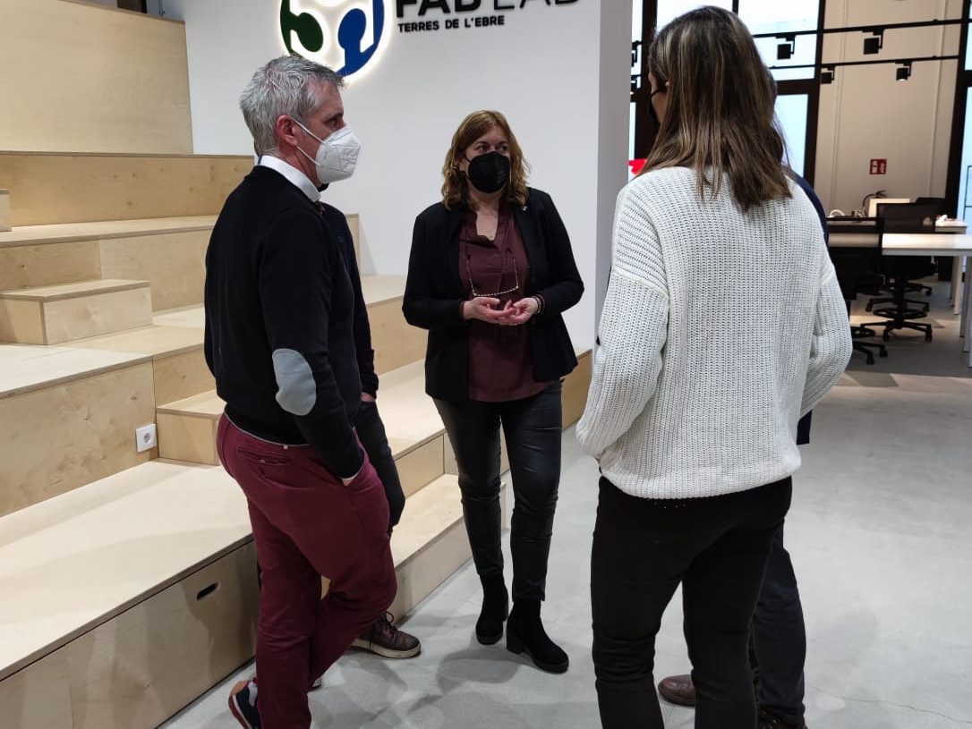 L’Institut Montsià d’Amposta impartirà un cicle formatiu de grau superior d’animació en 3D, videojocs i entorns virtuals