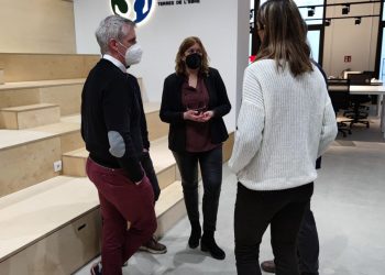 L’Institut Montsià d’Amposta impartirà un cicle formatiu de grau superior d’animació en 3D, videojocs i entorns virtuals