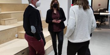 L’Institut Montsià d’Amposta impartirà un cicle formatiu de grau superior d’animació en 3D, videojocs i entorns virtuals