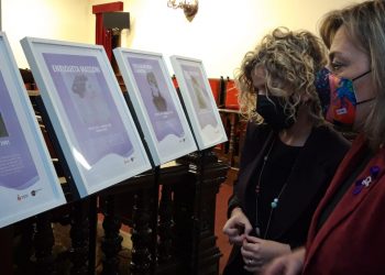 Tortosa commemora el 8-M amb quatre dones rellevants de la seua història