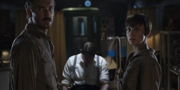 Els zombis lluiten a la Guerra Civil al film ‘Malnazidos’, l’estrena de la setmana